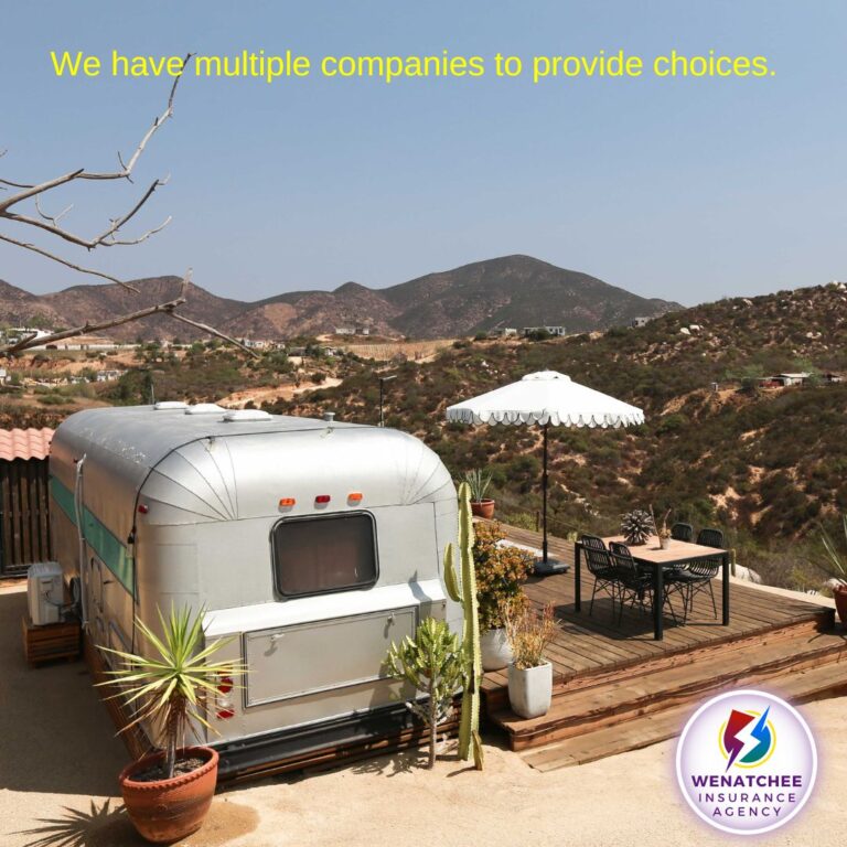 Trailer or Manufactured home which is cheaper insurance?