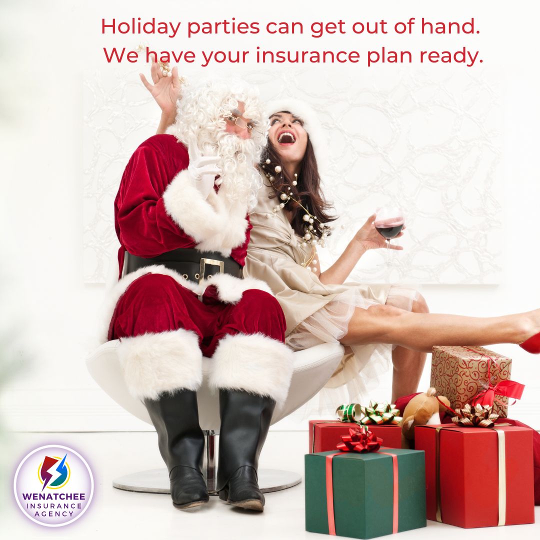 What does event insurance cover? Wenatchee Insurance