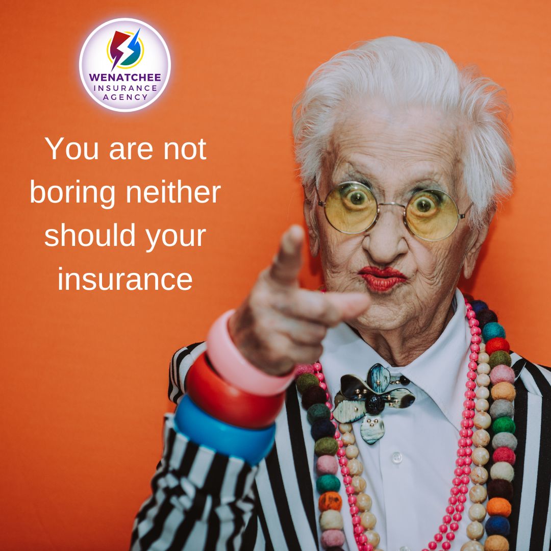 Top 5 things that Seniors look for a local insurance agent in NCW