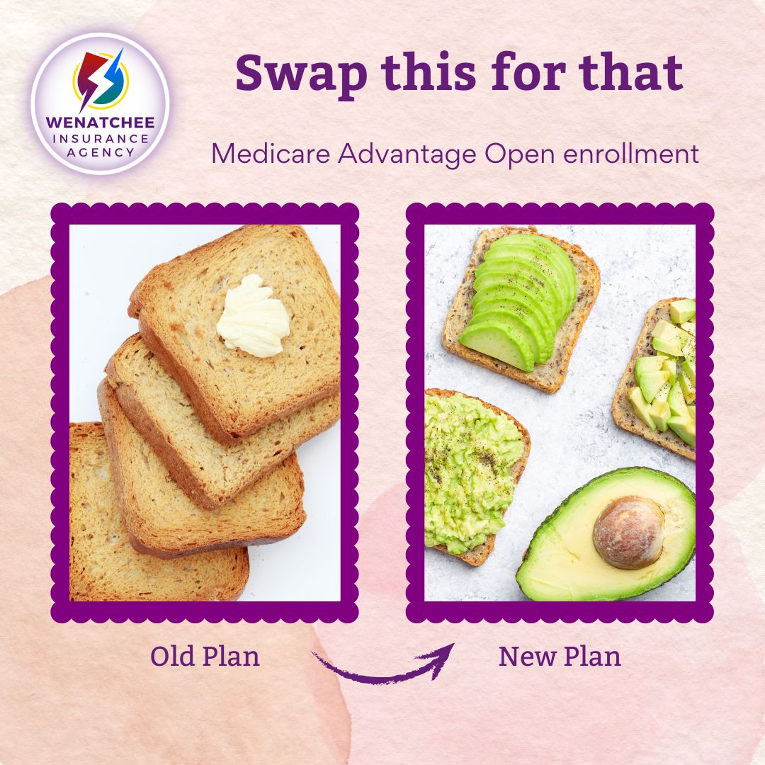 What is the Medicare Advantage Open Enrollment Period?