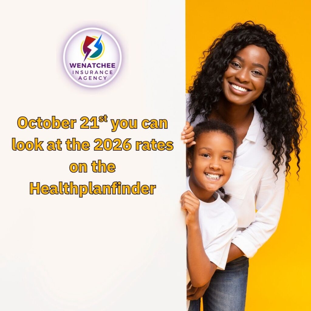 Healthplanfinder 2026 Rates