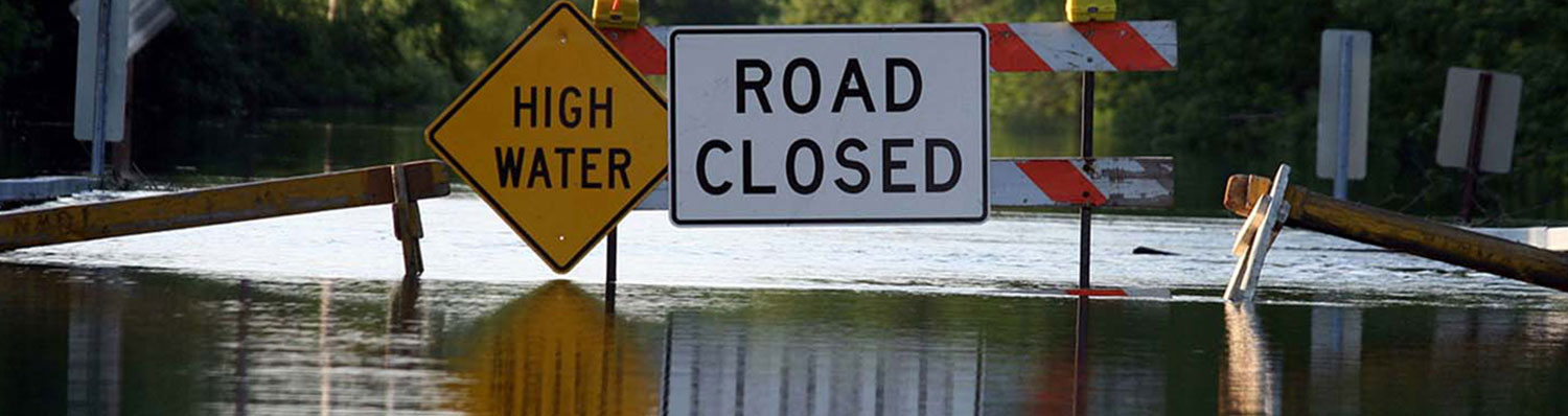 Washington Flood Insurance Coverage