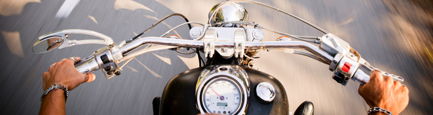 Washington Motorcycle Insurance Coverage